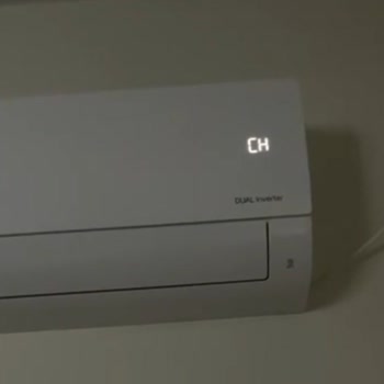 LG Klima Tekrarlayan CH38 Hatası Ve Yetkili Servis Şikayeti
