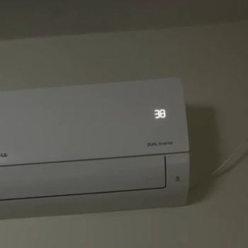 LG Klima Tekrarlayan CH38 Hatası Ve Yetkili Servis Şikayeti