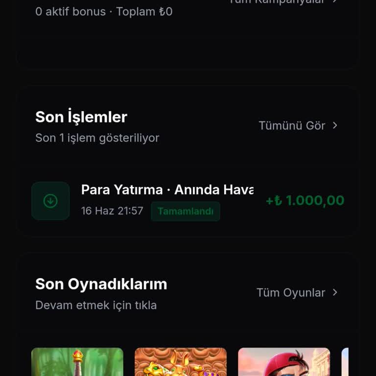 Betlife'dan Bonus Ve Yatırım Parası İadesi Talebi