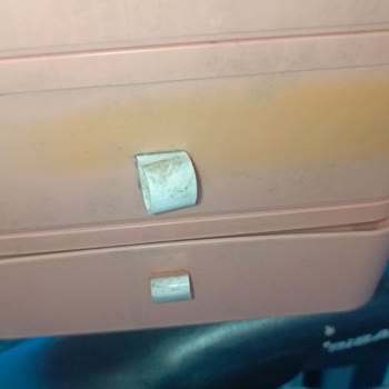 Çiçek Sepeti Kırık Ve Kullanılmış Organizer Gönderildi, İade Talebi