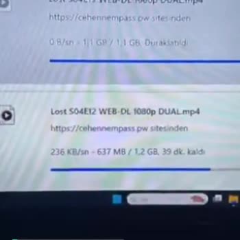 Netspeed İnternet Sorunu