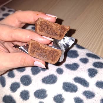 Eti Browni Intense Ürünün Bozulması Ve Yenemez Hale Gelmesi