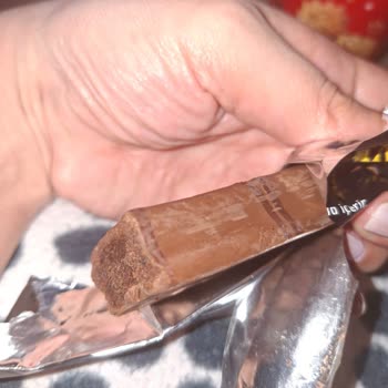 Eti Browni Intense Ürünün Bozulması Ve Yenemez Hale Gelmesi