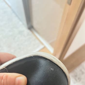 Ayakkabının Kısa Sürede Açılması Ve Garanti Kapsamında Değişim Talebi