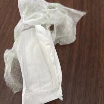Molped Pedlerde Yapışkan Açılması Ve Kalite Sorunu Nedeniyle Değişim Talebi