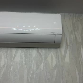 Arçelik Montaj Hatası Nedeniyle Yangın Tehlikesi Ve Klima Arızası