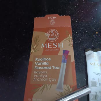 Vanilyalı Çubuk Çayda Boş Çubuk Sorunu Tekrarlıyor