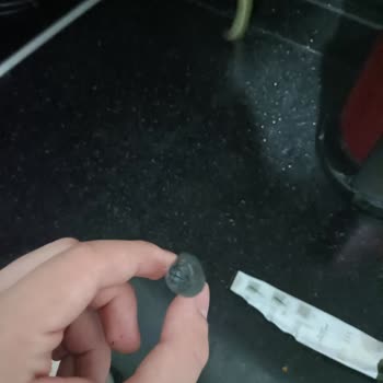 Vanilyalı Çubuk Çayda Boş Çubuk Sorunu Tekrarlıyor