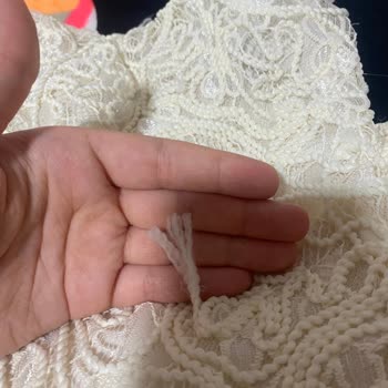 Defolu Elbiseler İçin İade Reddi Ve Hesap Askıya Alınması