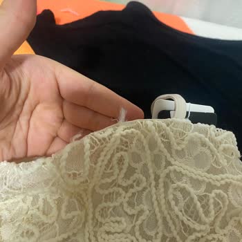 Defolu Elbiseler İçin İade Reddi Ve Hesap Askıya Alınması
