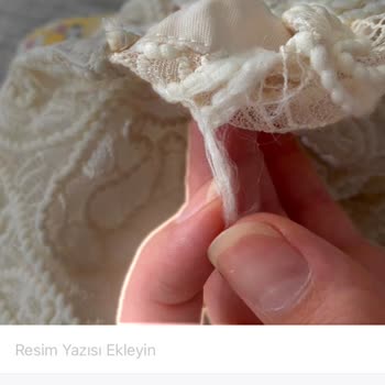 Defolu Elbiseler İçin İade Reddi Ve Hesap Askıya Alınması