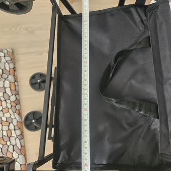 İlan Ölçülerine Uymayan Kamp Piknik Arabası İçin Değişim Talebi