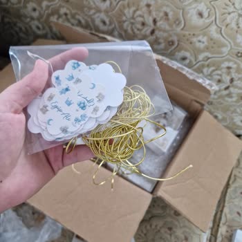Geç Kargolar, Eksik Ve Bozuk Hediyelikler Nedeniyle Yaşadığım Mağduriyet