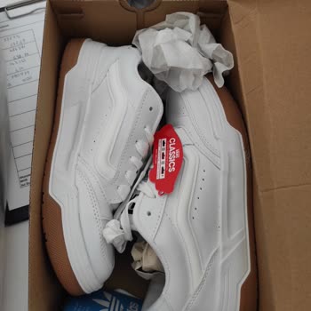 Shopier Vans Çakma Ayakkabının İade Sürecindeki Çelişkili Bilgiler Ve Geri Ödeme Sorunu