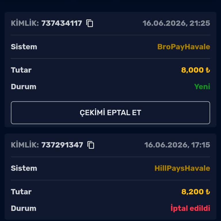 Casifix İlgisizliği!