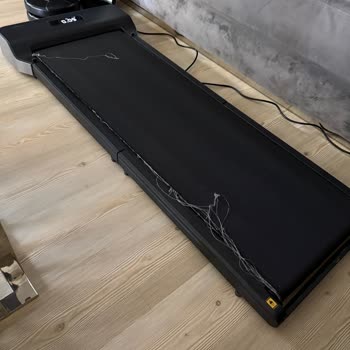 Ayıplı Walkingpad Z1 Ürünü Ve İade Talebim Cevapsız