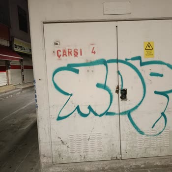 Kumlama Makinesindeki Kesinti Hayati Risk Yaratıyor, Acil Elektrik Arızası Çözülmeli