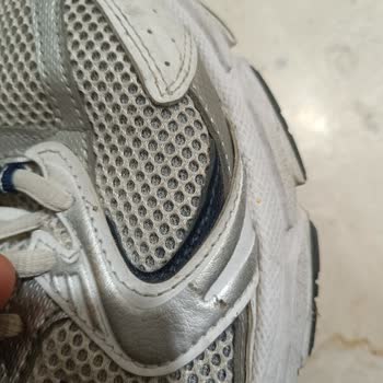 New Balance 530 Ayakkabıda Hızlı Aşınma Ve Müşteri Hizmetine Ulaşamama
