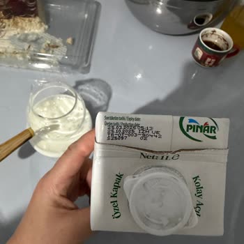 Migros’ta Tarihi Geçmiş Süt Satışı Çocuğumu Endişelendirdi