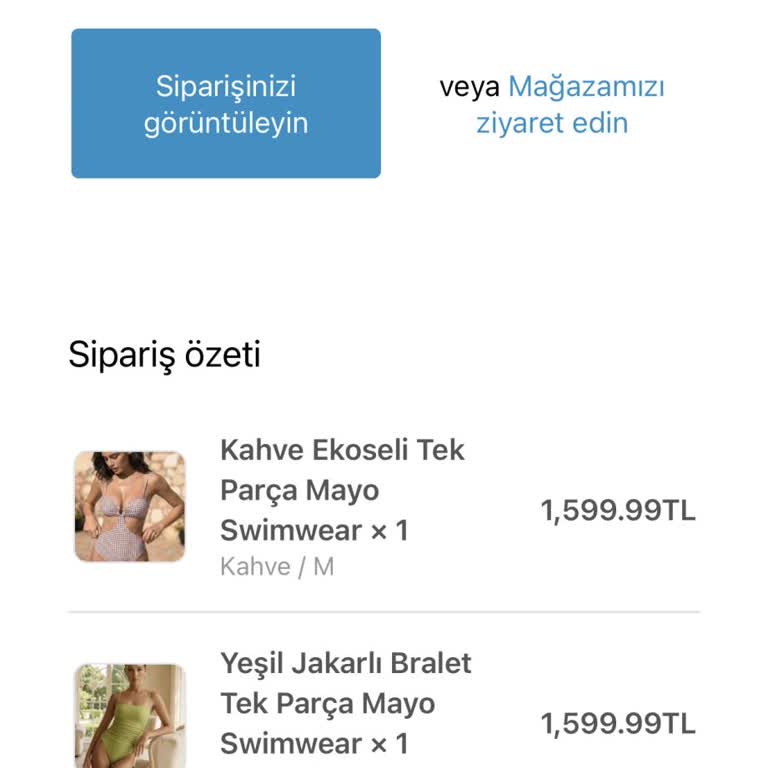 Doentr.com Mayo Hala Elime Ulaşmadı