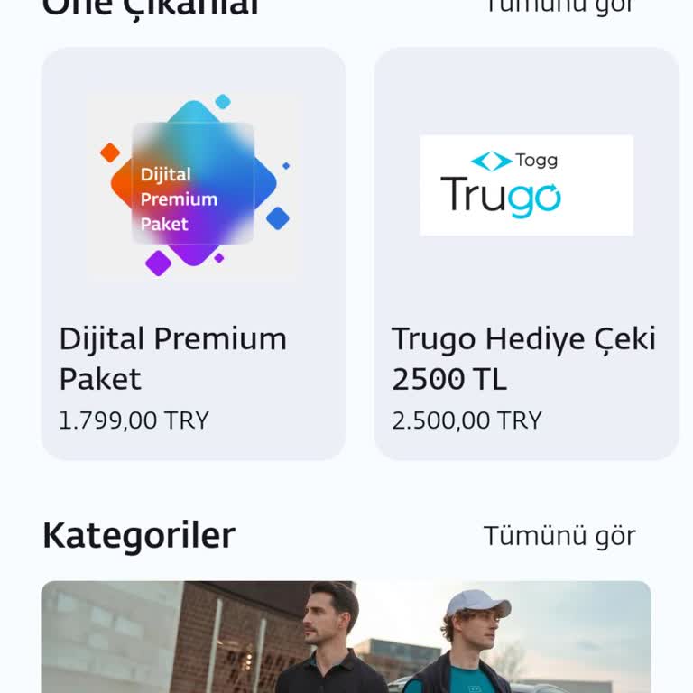 Trumore'da Yanıltıcı Hediye Çeki Bildirimi Sonucu Kredi Kartımdan Çekilen 2.500 TL’nin İadesi