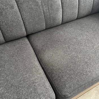 İstikbal Koltuk Takımında 4 Ayda Kumaş Solması Ve Tüylenme