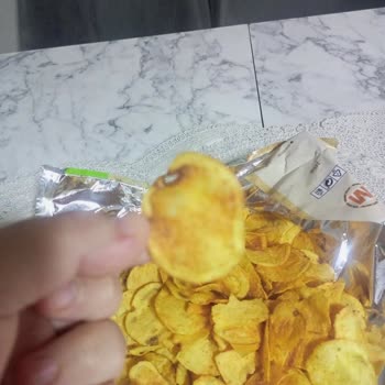 Yanık Yağ Tadından Dolayı Ürün Kullanılamaz