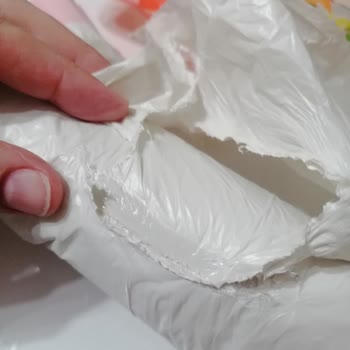 Üretim Hatası Nedeniyle Kullanılamaz Çöp Torbası İade Ve Değişim Talebi