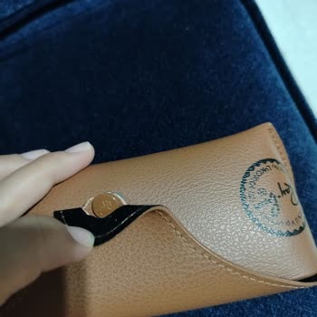 Rayban Kılıfı Çabuk Deforme Oldu Mağaza Telafi Sunmadı