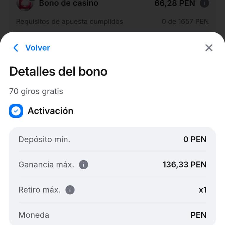 1Win No Me Permite Usar el Saldo del Bono, Exijo Revisión y Solución