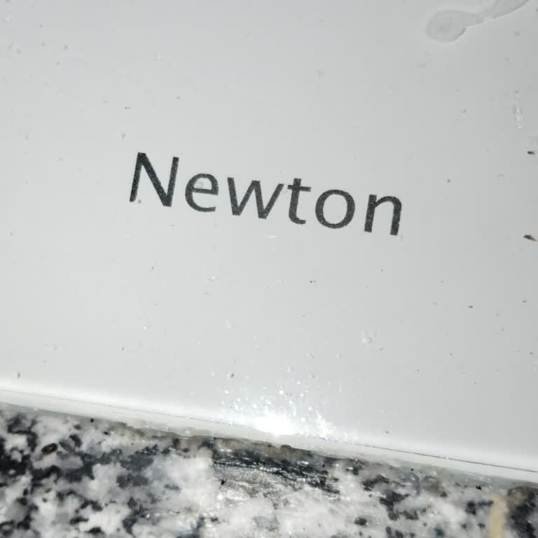 Newton Ankastre Setinin Sürekli Çakmaklık Arızası Ve A101 Müşteri Hizmetleri İletişimsizliği