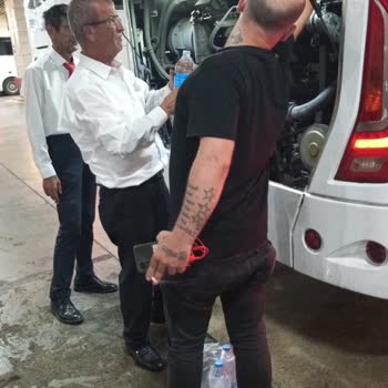 Araç Arızası Ve Güvenlik İhmali Nedeniyle Yaşadığım Mağduriyet