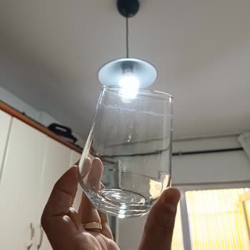 Cam Eşyalarım Buğulandı Servis Çözüm Sunamadı Ürün Değişimi İstiyorum