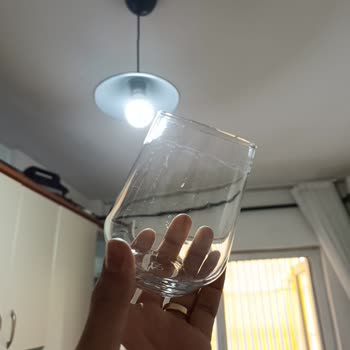 Cam Eşyalarım Buğulandı Servis Çözüm Sunamadı Ürün Değişimi İstiyorum