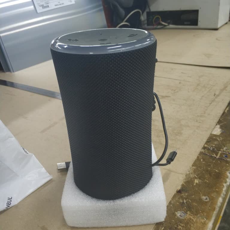 Havit Skb833bt Hoparlör Şarj Süresi Beklenen 8 Saatten 2 Saate Düştü