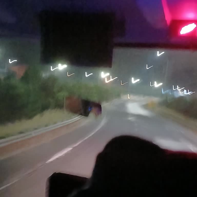 İstanbul Esenler’den Eskişehir’e Seferde Kötü Hava Ve Yakıt Kokusu