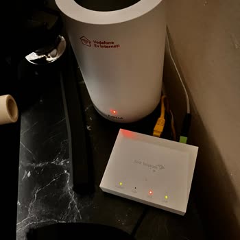 Fiber Kutu Değişikliği Sorunu Çözülmedi Ve İnternet Hâlâ Kesintili