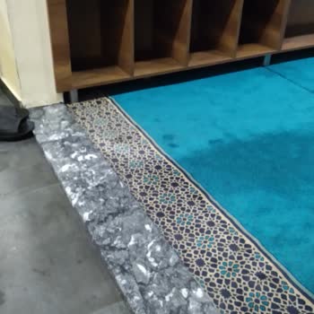 Forum Trabzon AVM Kadın Mescidinde Hijyen Sorunu, Kötü Koku Ve Tuvalet Suyu