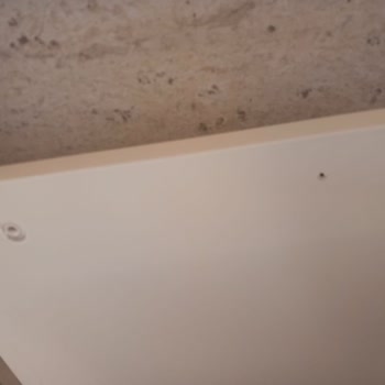 Düğün Hazırlığında Kırık Mobilya, Arızalı LED Ve İade Talebi