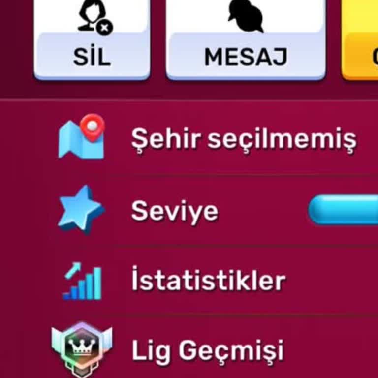 Hesabım Engellendi Ve 3,5 Milyon Cipim Sıfırlandı