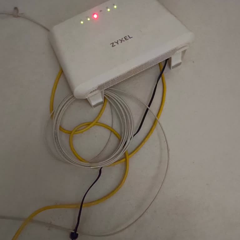 TurkNet Sabit İnternet Hizmetinde Sürekli Arıza Ve Hız Düşüklüğü