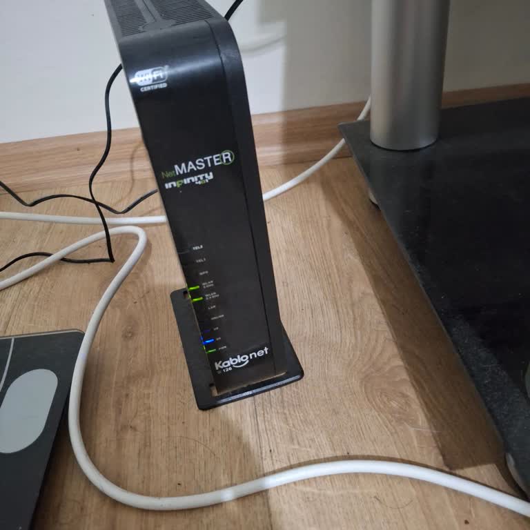 İnternet Kesintisi Ve Ekip Gelmemesi