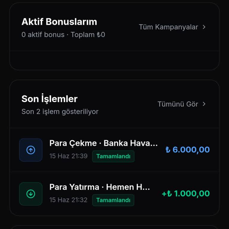 Betlife Çekim Talebim İşleme Alınmadı Ve Canlı Destek Engellendi