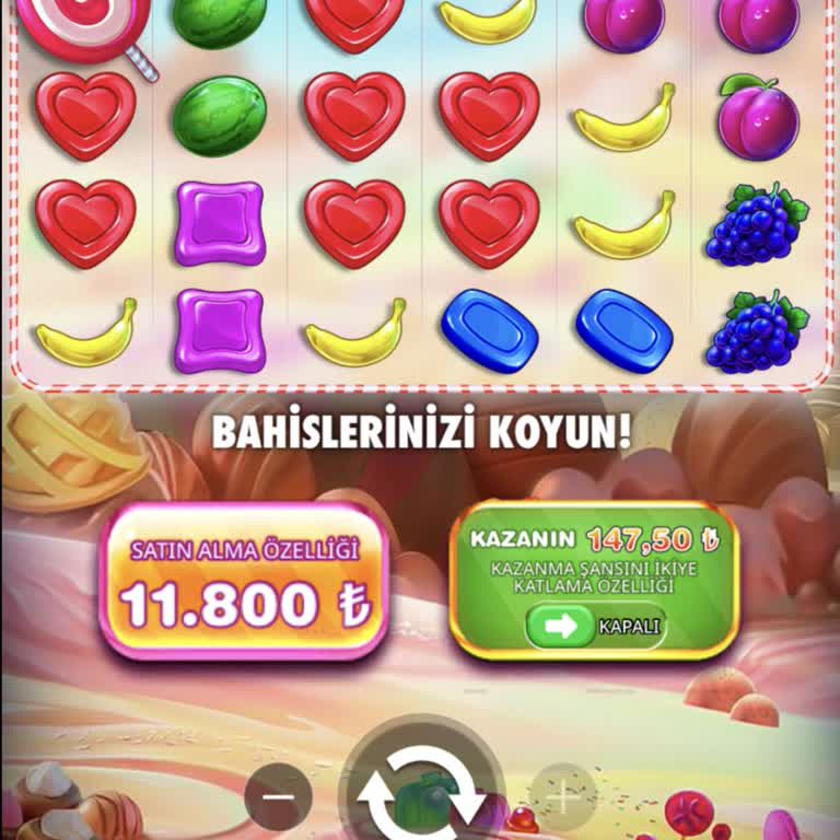 Batum Slot Kazancımı Ödemiyor, Hesabımı Sıfırladı Ve Erişimi Engelledi