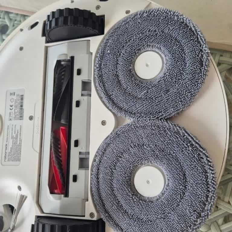 Media Markt'tan Aldığım Roborock Qrevo Curv X İçin Sürekli Arıza Ve Cevapsız Servis