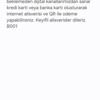 Ziraat Bankası İznim Olmadan Açılan Kredi Kartı Ve Limit Artışı, 3,62 TL İşlem İptali Gerekiyor