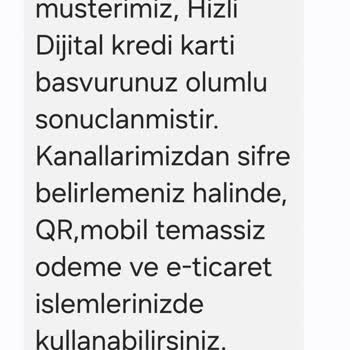 Ziraat Bankası İznim Olmadan Açılan Kredi Kartı Ve Limit Artışı, 3,62 TL İşlem İptali Gerekiyor