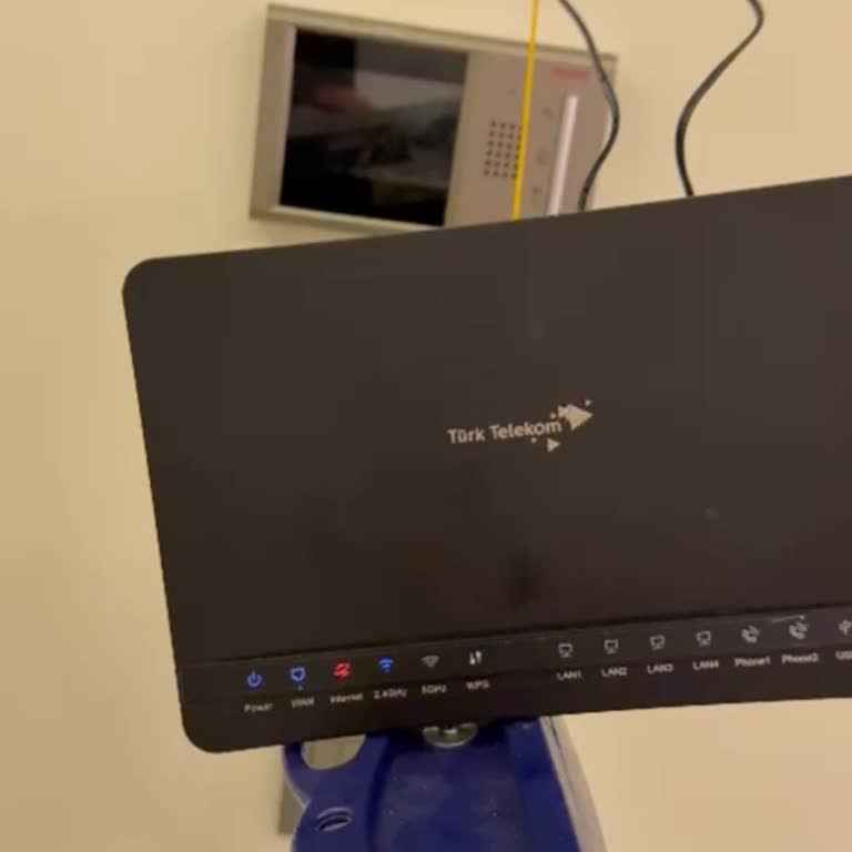 Kritik Sınav İçin İnternet Kesintisi Ve Türk Telekom’un Acil Müdahale İhmali