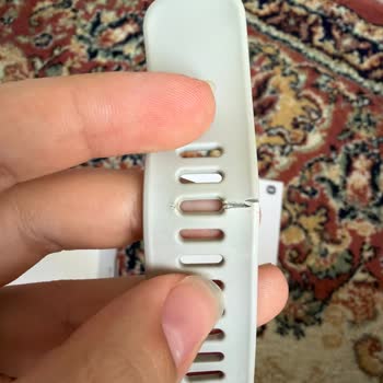 Garanti Kapsamında Kordon Kopması: Redmi Watch 5 Active İçin Ücretsiz Onarım Talebi