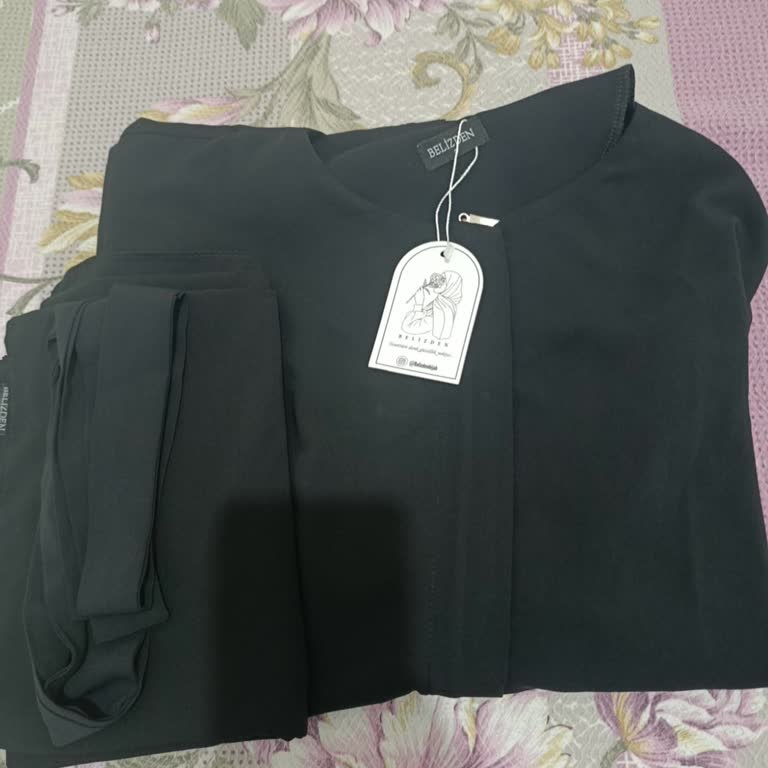 Belizden Boutique Şikayeti Değişim Ve İade Talebimi Kabul Etmediler